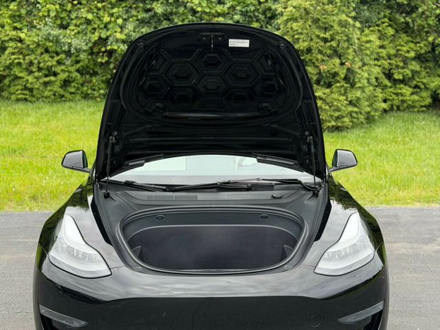 2023 Tesla Model 3 RWD - 23031344 - 10