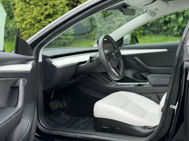 2023 Tesla Model 3 RWD - 23031344 - 12