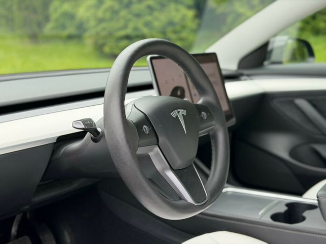 2023 Tesla Model 3 RWD - 23031344 - 13