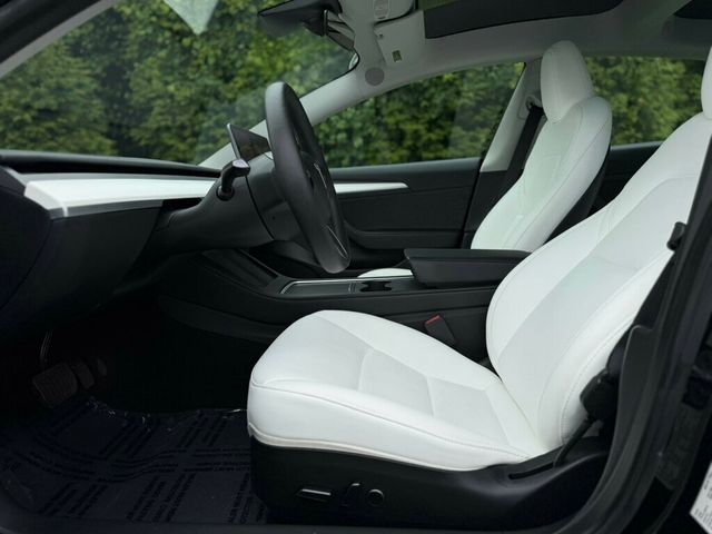 2023 Tesla Model 3 RWD - 23031344 - 14