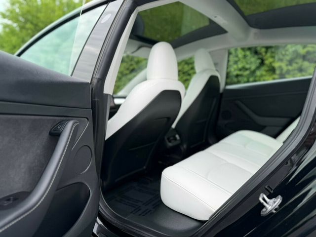2023 Tesla Model 3 RWD - 23031344 - 16