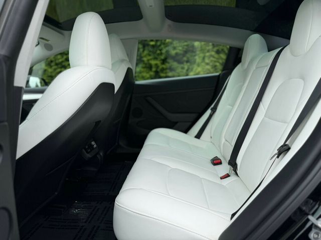2023 Tesla Model 3 RWD - 23031344 - 17