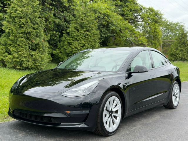 2023 Tesla Model 3 RWD - 23031344 - 1