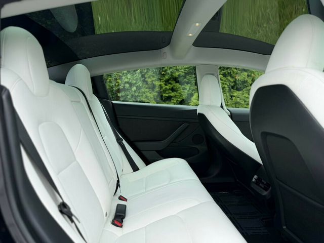 2023 Tesla Model 3 RWD - 23031344 - 20