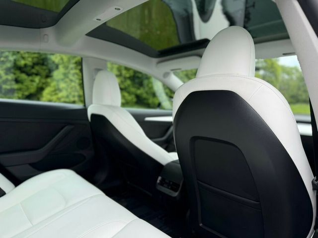 2023 Tesla Model 3 RWD - 23031344 - 21