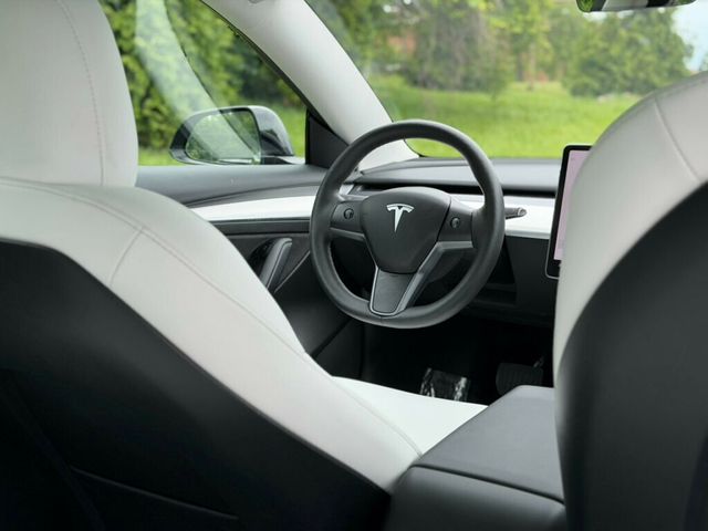 2023 Tesla Model 3 RWD - 23031344 - 22