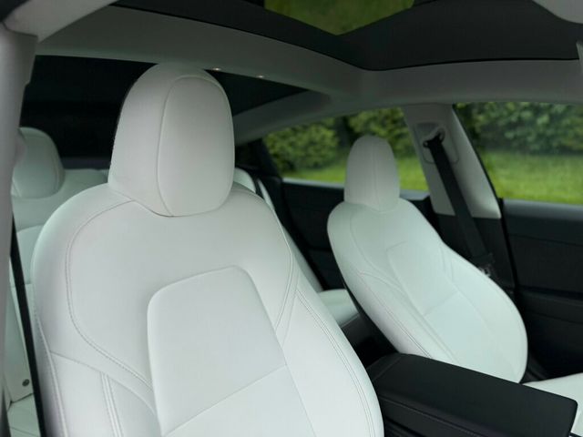 2023 Tesla Model 3 RWD - 23031344 - 23
