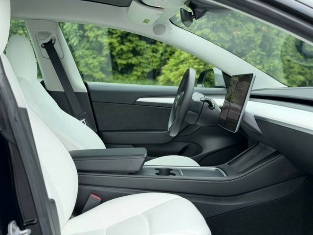 2023 Tesla Model 3 RWD - 23031344 - 24