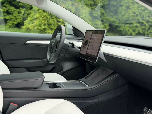 2023 Tesla Model 3 RWD - 23031344 - 25