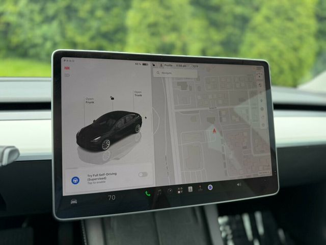 2023 Tesla Model 3 RWD - 23031344 - 27