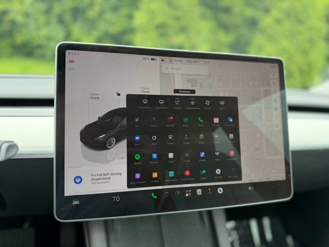 2023 Tesla Model 3 RWD - 23031344 - 28