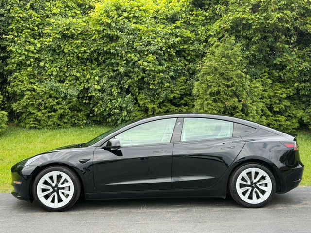 2023 Tesla Model 3 RWD - 23031344 - 2