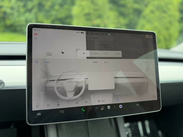 2023 Tesla Model 3 RWD - 23031344 - 29