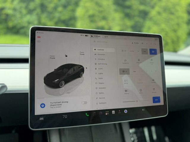 2023 Tesla Model 3 RWD - 23031344 - 30