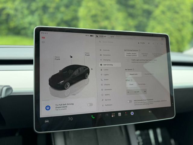 2023 Tesla Model 3 RWD - 23031344 - 32