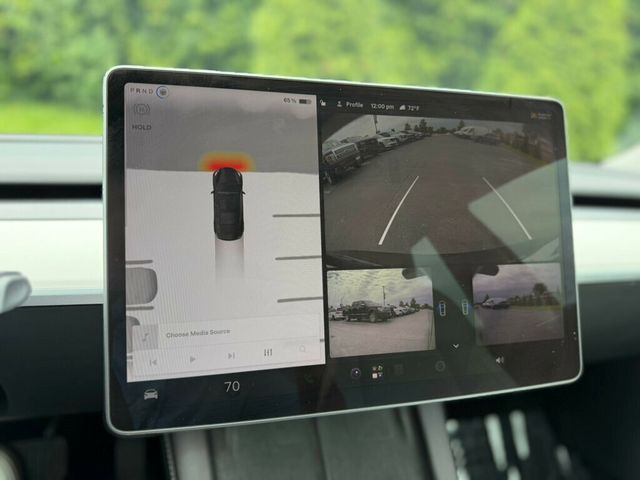 2023 Tesla Model 3 RWD - 23031344 - 35