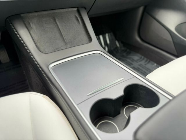 2023 Tesla Model 3 RWD - 23031344 - 36