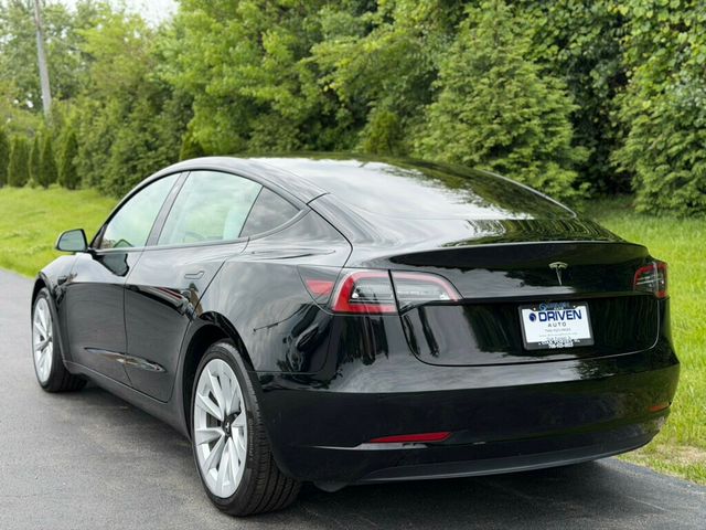 2023 Tesla Model 3 RWD - 23031344 - 3