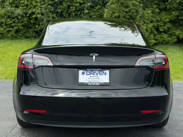 2023 Tesla Model 3 RWD - 23031344 - 4
