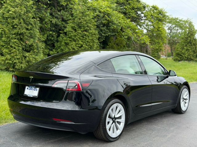 2023 Tesla Model 3 RWD - 23031344 - 6