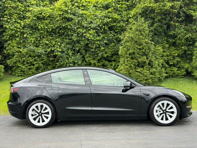 2023 Tesla Model 3 RWD - 23031344 - 7