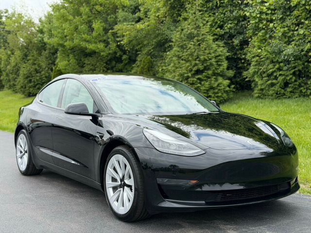 2023 Tesla Model 3 RWD - 23031344 - 8