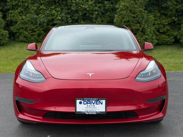 2023 Tesla Model 3 RWD - 23033568 - 9