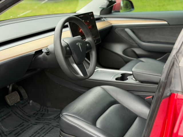 2023 Tesla Model 3 RWD - 23033568 - 10