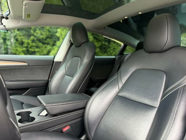 2023 Tesla Model 3 RWD - 23033568 - 11