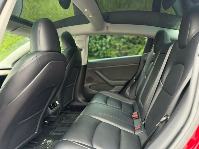 2023 Tesla Model 3 RWD - 23033568 - 12