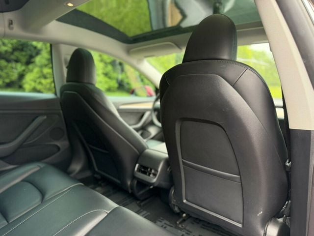 2023 Tesla Model 3 RWD - 23033568 - 16