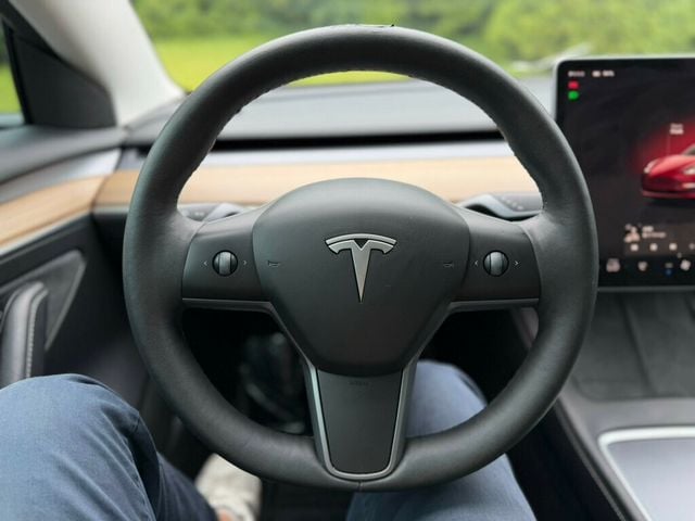 2023 Tesla Model 3 RWD - 23033568 - 18