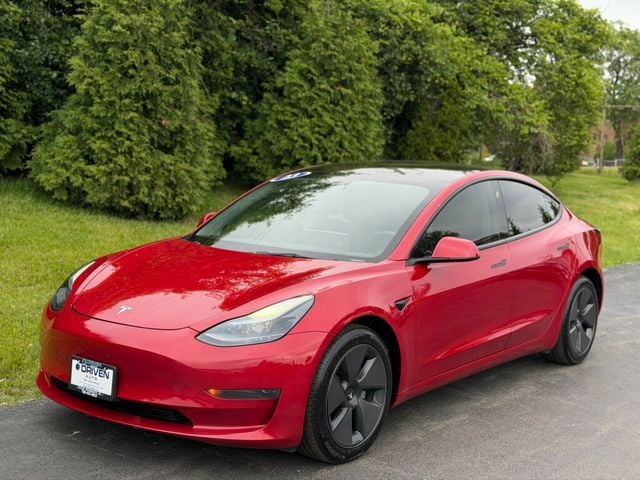 2023 Tesla Model 3 RWD - 23033568 - 1