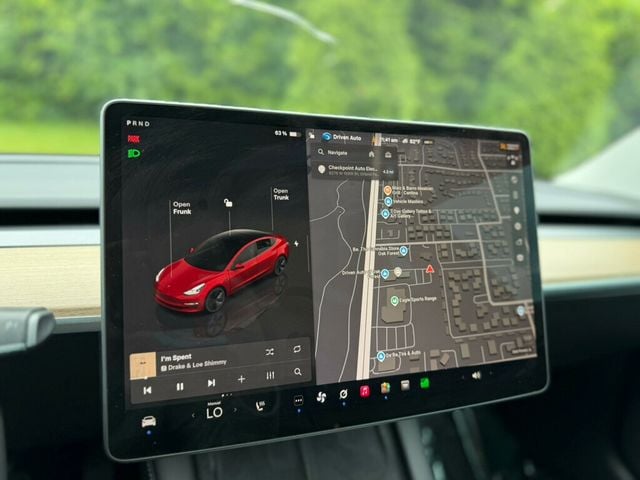 2023 Tesla Model 3 RWD - 23033568 - 19
