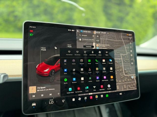 2023 Tesla Model 3 RWD - 23033568 - 20