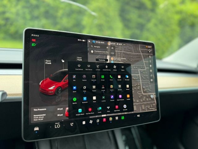 2023 Tesla Model 3 RWD - 23033568 - 21