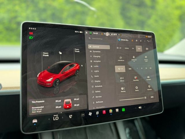 2023 Tesla Model 3 RWD - 23033568 - 22