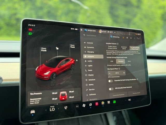 2023 Tesla Model 3 RWD - 23033568 - 24