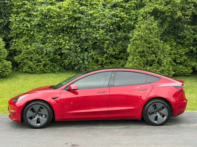 2023 Tesla Model 3 RWD - 23033568 - 2