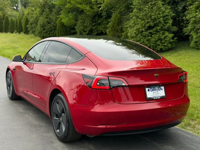 2023 Tesla Model 3 RWD - 23033568 - 3