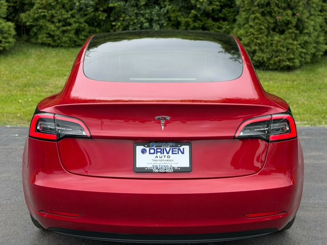 2023 Tesla Model 3 RWD - 23033568 - 4