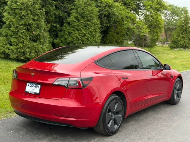2023 Tesla Model 3 RWD - 23033568 - 6