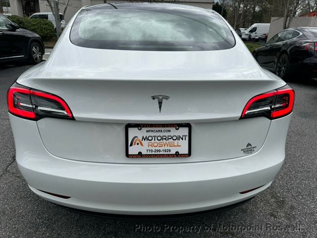 2023 Tesla Model 3 RWD - 22355439 - 3