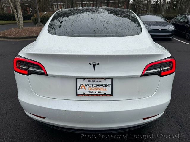 2023 Tesla Model 3 RWD - 22764070 - 2