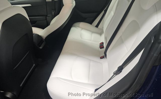2023 Tesla Model 3 RWD - 22952613 - 5
