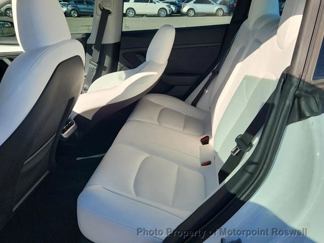 2023 Tesla Model 3 RWD - 22954158 - 1