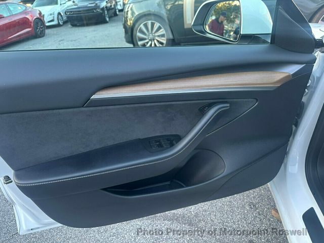 2023 Tesla Model 3 RWD - 22955792 - 12