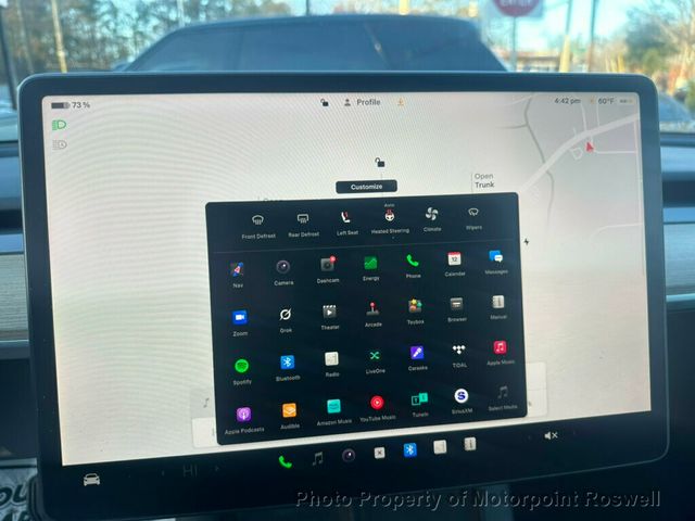 2023 Tesla Model 3 RWD - 22955792 - 16