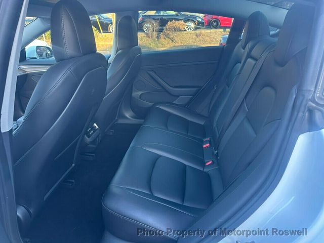 2023 Tesla Model 3 RWD - 22955792 - 17