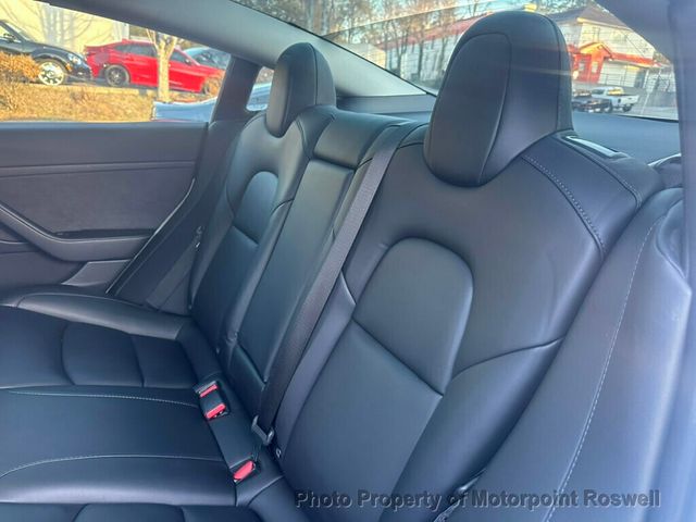 2023 Tesla Model 3 RWD - 22955792 - 18